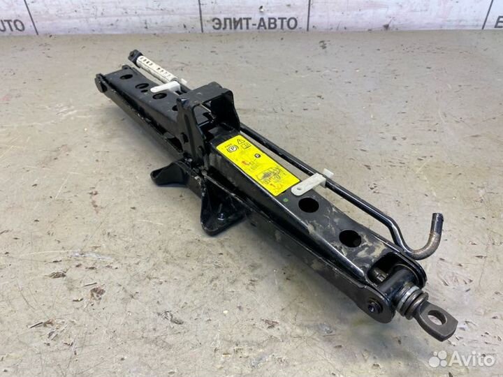 Домкрат Lr Range Rover Vogue L322 5.0 2012