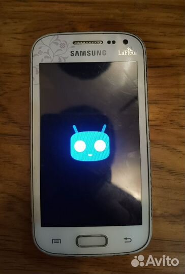 Телефон Samsung