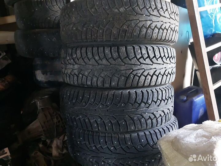 Nordman 5 195/65 R15