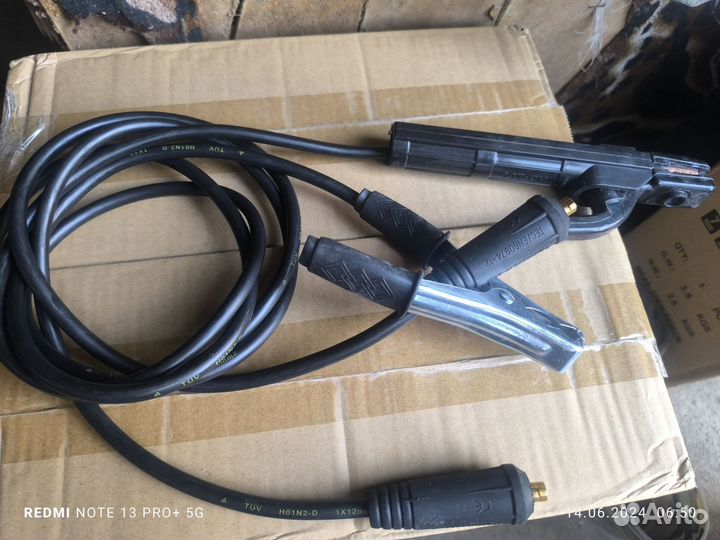 Инвертор сварочный