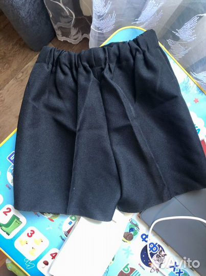 Костюм для мальчика