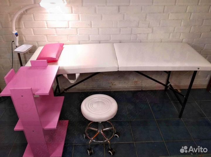 Кушетка массажный стол