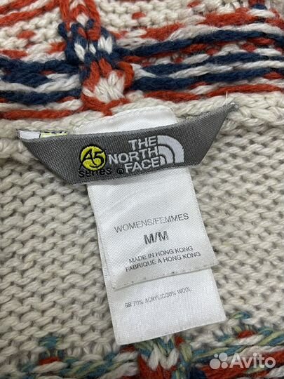 Свитер The North Face винтаж