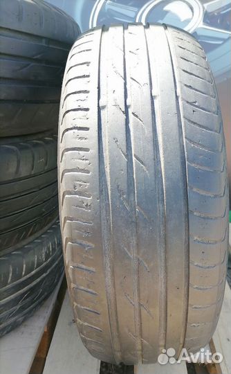 Yokohama C.Drive 2 AC02 185/60 R15 88H