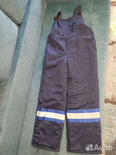 Костюм, спецодежда 52-54