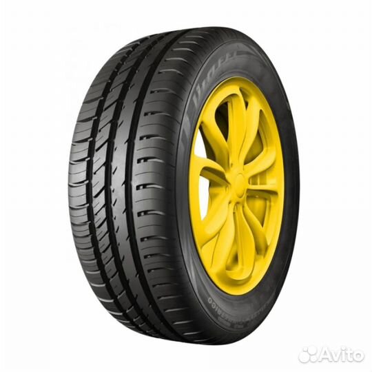 Viatti Strada Asimmetrico V-130 205/55 R16