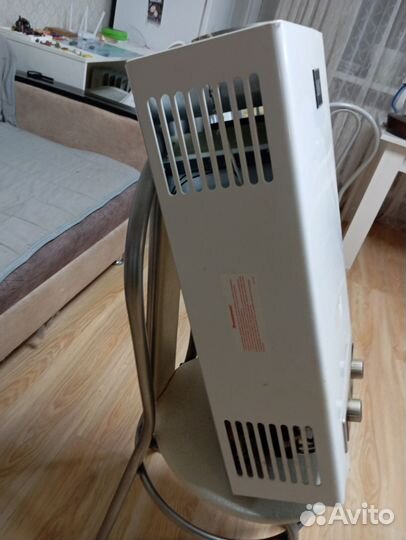 Газовая колонка бу на запчасти