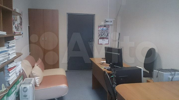 Офисное помещение, 17,2м²