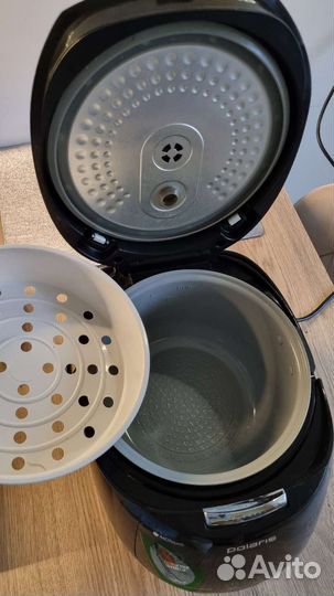 Мультиварка Polaris