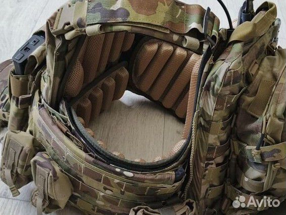 Плитник от проекта Leaf