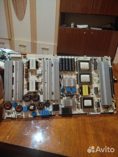 Блок питания BN44-00447A PB6FA-DY