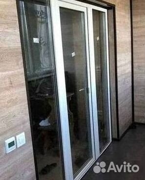 Окна быстро за день