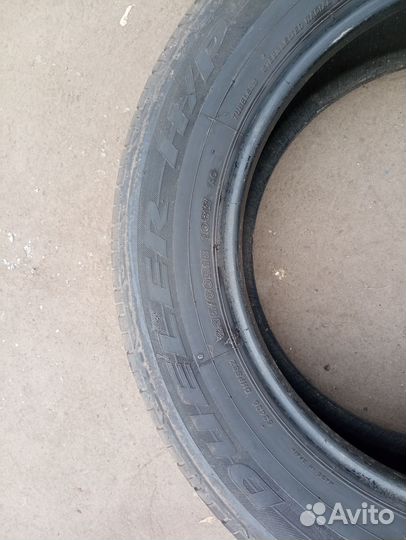 Bridgestone Dueler H/P Sport 235/60 R18
