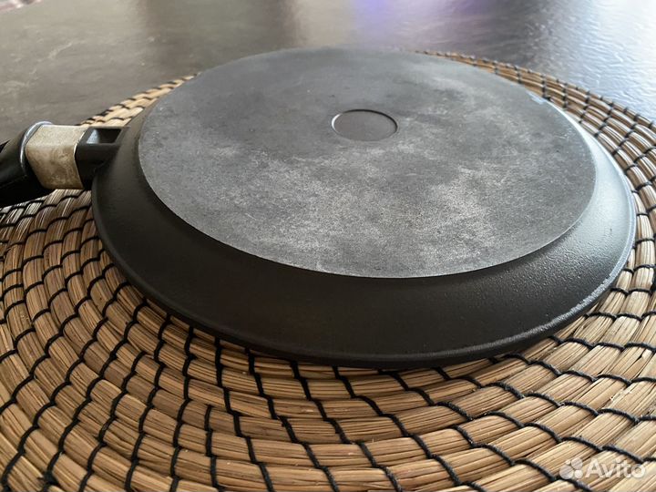 Сковорода антипригарная блинная сковорода бу