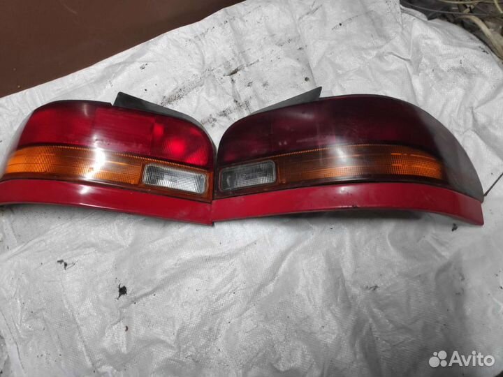 Двери на Subaru Impreza