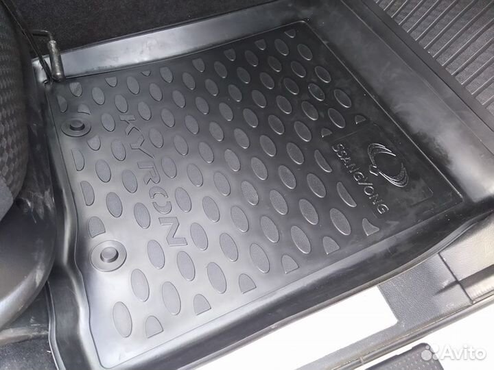 Ковры салона Kyron