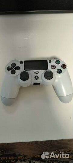 Джойстик ps4