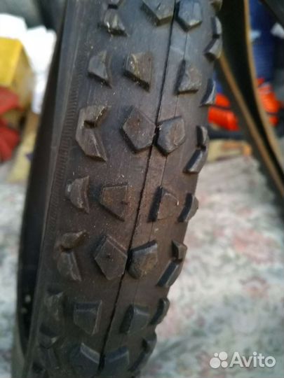 Шина для велосипеда