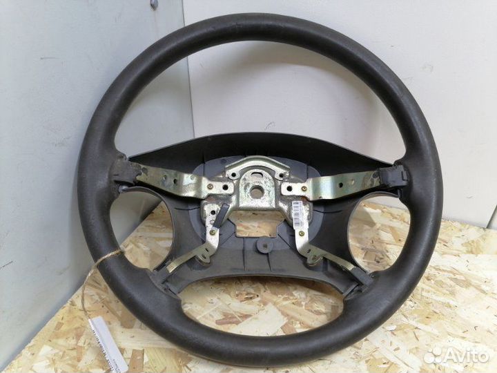 Руль Kia Spectra