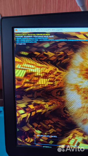 Dell Alienware 17 r3