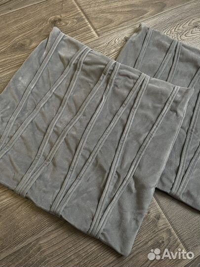 Наволочка декоративная 450*450 / 2 шт