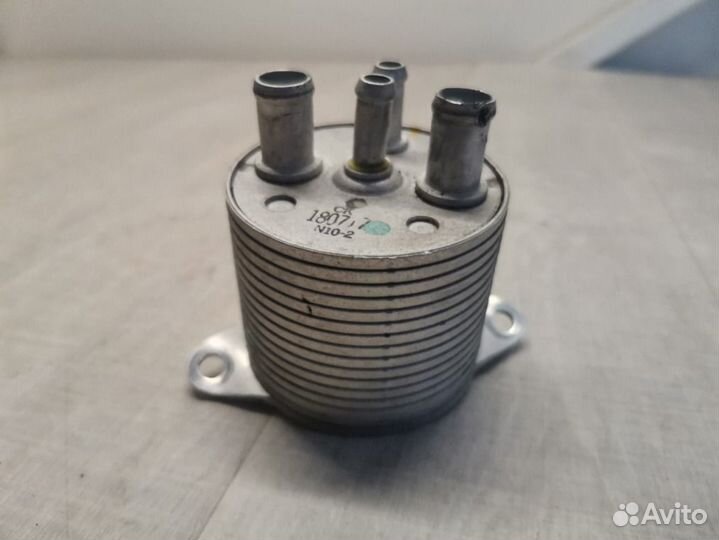 Радиатор АКПП Subaru Xv GT7 2.0 FB20C 2018