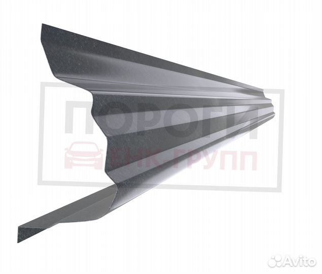 Пороги Honda Capa 1 и другие