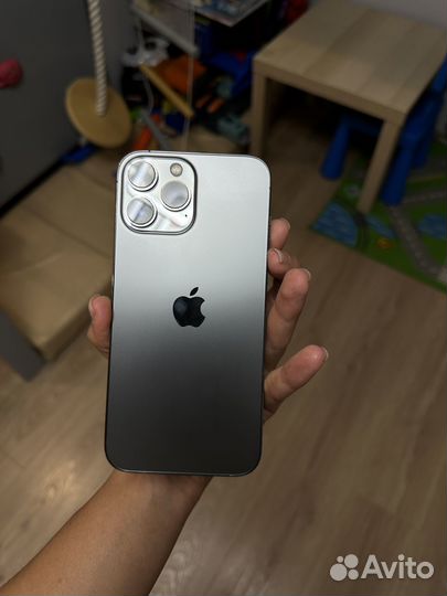 iPhone 13 Pro Max, 512 ГБ