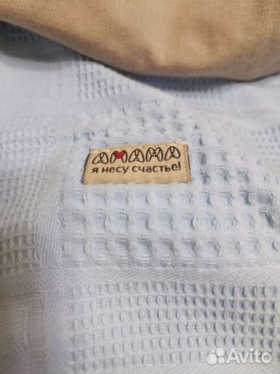 Рюкзак, эргономичная переноска для детей