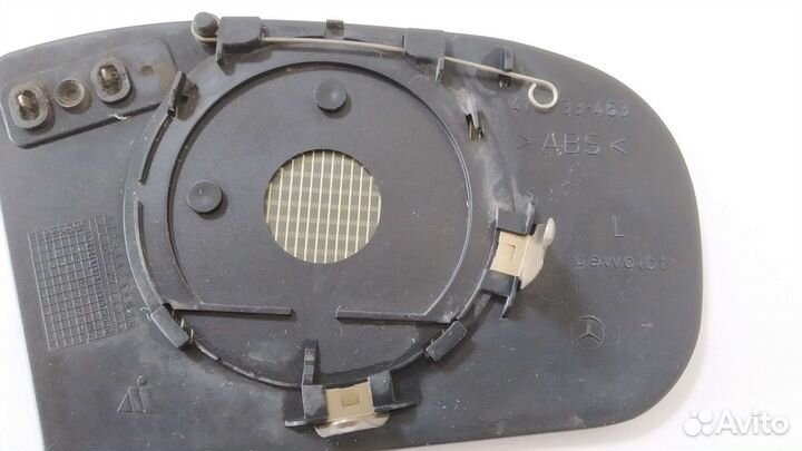 Зеркало mersedes w203 левое 413133-453