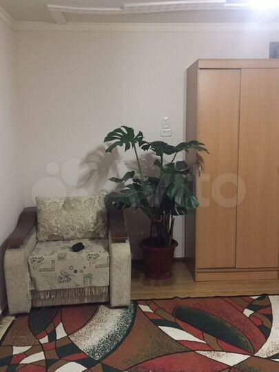 1-к. квартира, 36 м², 1/5 эт.