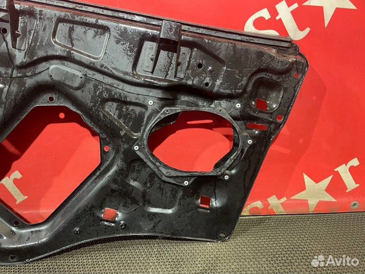 Панель двери правой Scania 5-series