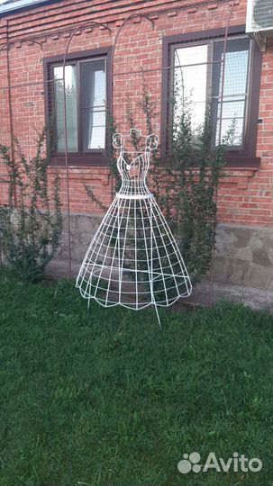 Элементы ковки