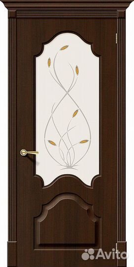 Двери межкомнатные