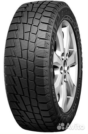 Cordiant Winter Drive PW-1 205/60 R16
