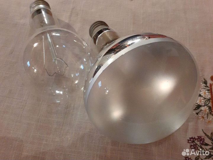 Лампачки для теплицы