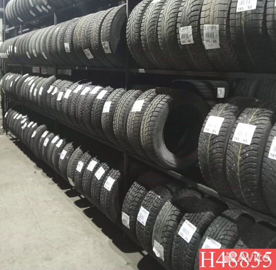 Hankook Ventus S1 Evo2 SUV K117A 235/55 R18 96M
