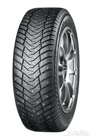 Yokohama Ice Guard IG65 265/60 R18