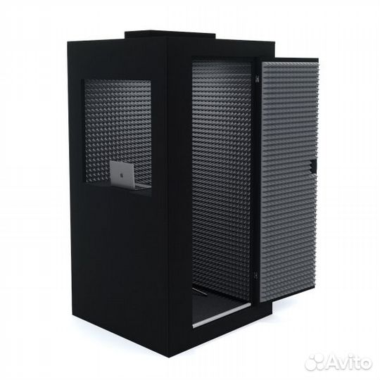 Вокальная кабина