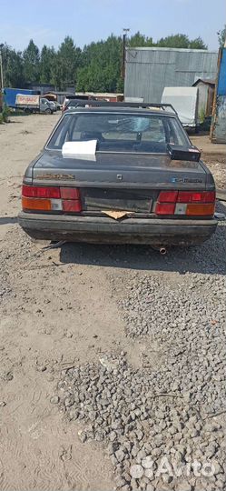 Разборка mazda 626