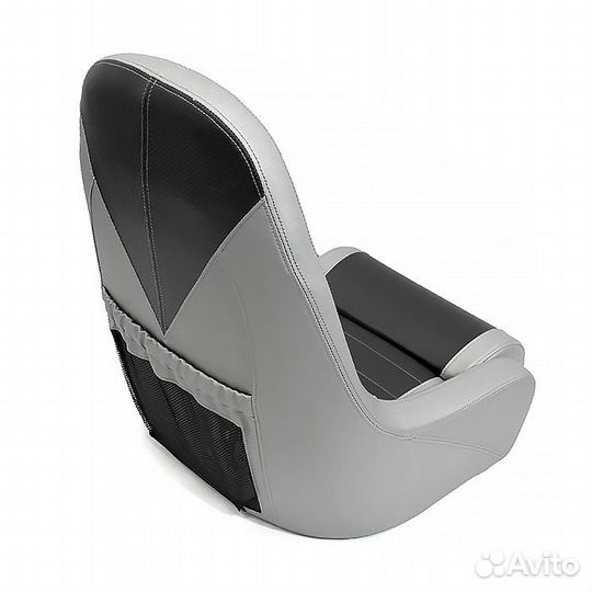 Сиденье мягкое 700х570 мм cobra Flip-Up