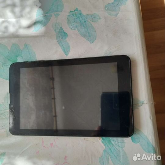 Планшет digma optima 7x700 4g продам