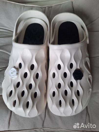 Crocs сабо