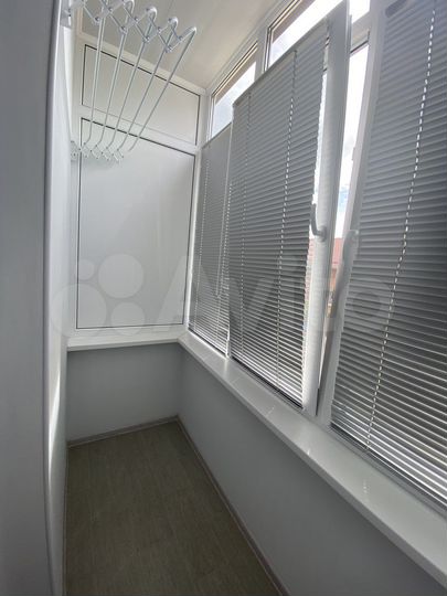 2-к. квартира, 46,8 м², 2/3 эт.