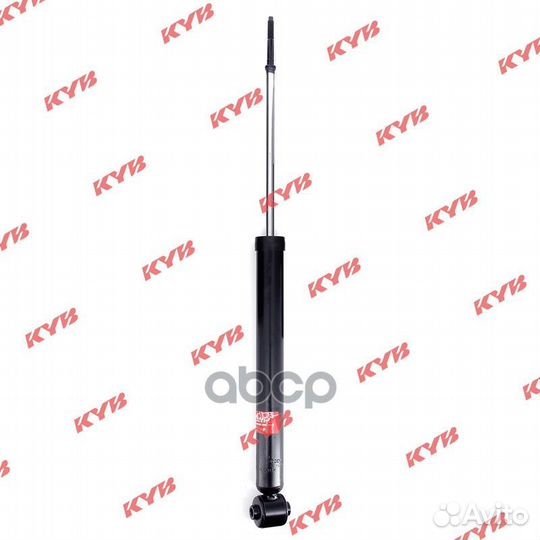 Амортизатор - Excel-G зад прав/лев 343398 KYB
