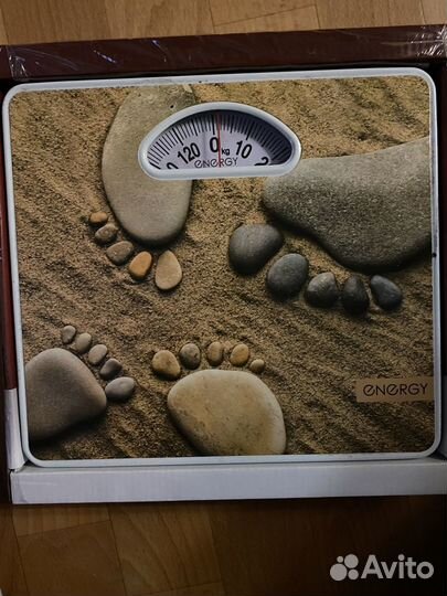 Весы напольные новые электронные и механические
