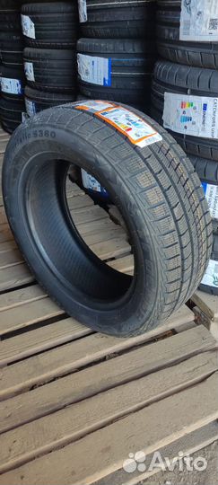 Tracmax X-Privilo S360 205/55 R16 94T