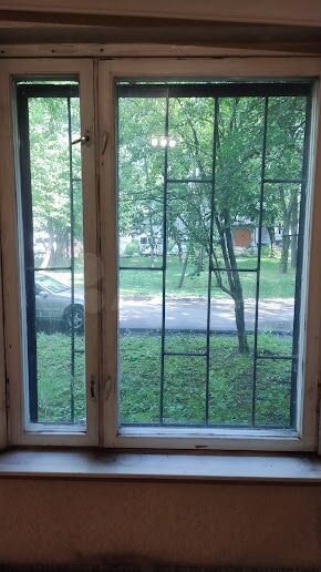 Комната 11,6 м² в 3-к., 1/9 эт.