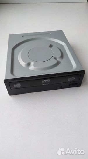 Внешний дисковод новый