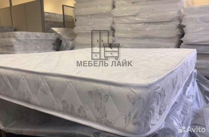 Матрас новый